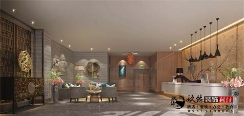 石嘴山凯悦酒店设计方案鉴赏|石嘴山艺术性与功能性的融合