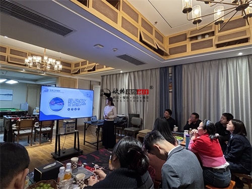 石嘴山工装公司|石嘴山设计装修公司总结会及动员大会召开 