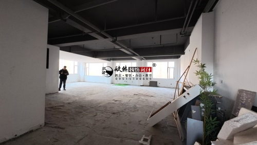 石嘴山美跺酒店前期设计装修现场勘察|石嘴山酒店设计装修公司