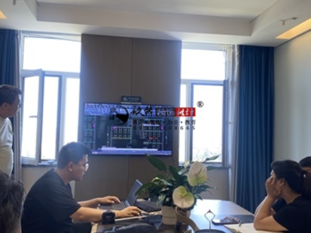 石嘴山装修公司|石嘴山学向托管中心设计装修方案优化