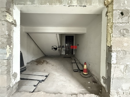 石嘴山办公室装修设计项目|镹臻设计