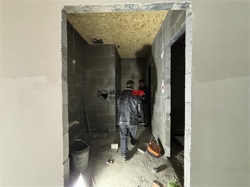 石嘴山办公室装修设计项目|镹臻设计