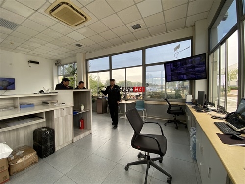 石嘴山办公室装修设计项目|镹臻设计