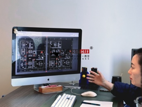 石嘴山装修公司推荐|石嘴山博创办公室改造设计装修从量尺再到平面的规划