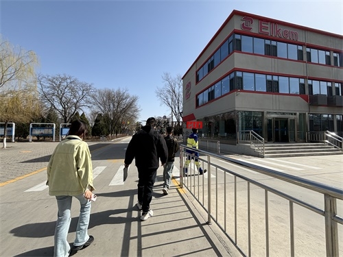 石嘴山办公室装修设计项目|镹臻设计