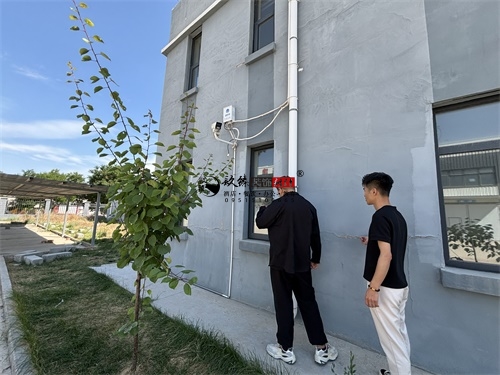 石嘴山农产办公楼展厅装修设计项目|镹臻设计
